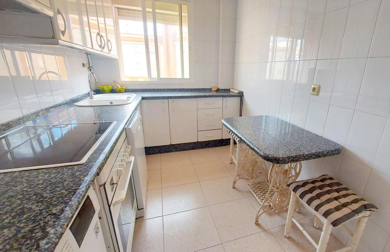 Wallada Vistalegre Córdoba Exteriör bild