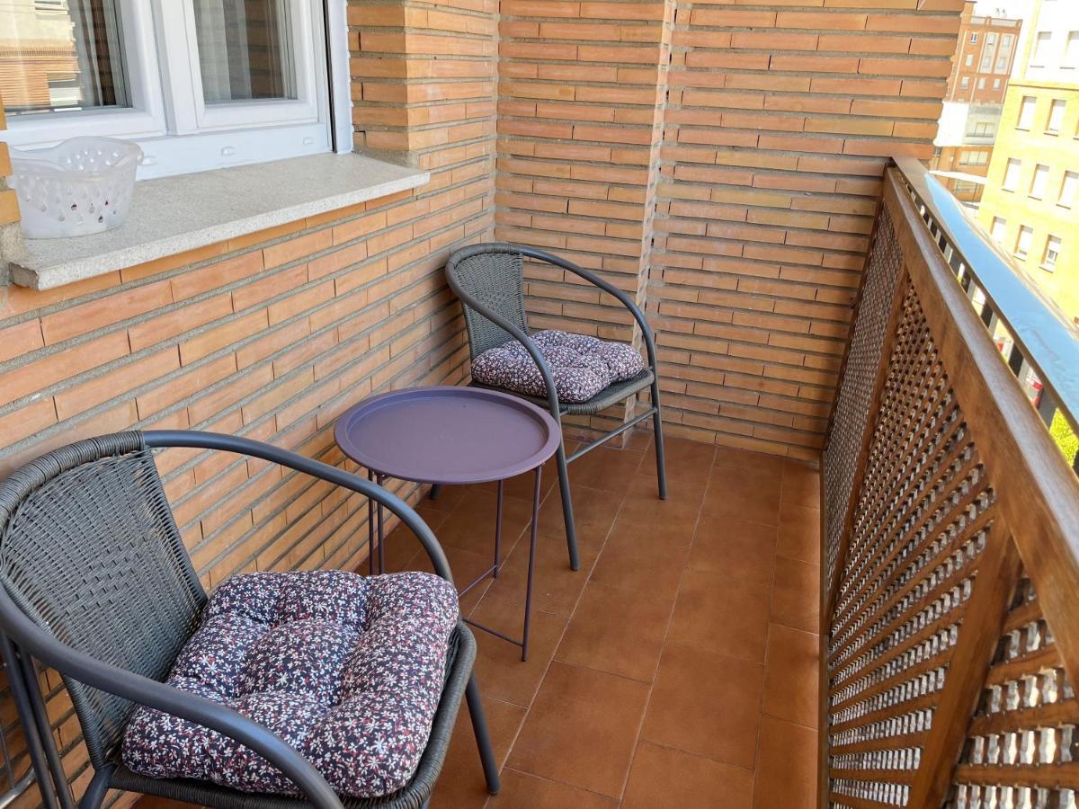 Wallada Vistalegre Córdoba Exteriör bild